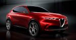 Alfa Romeo Tonale SUVs FCA