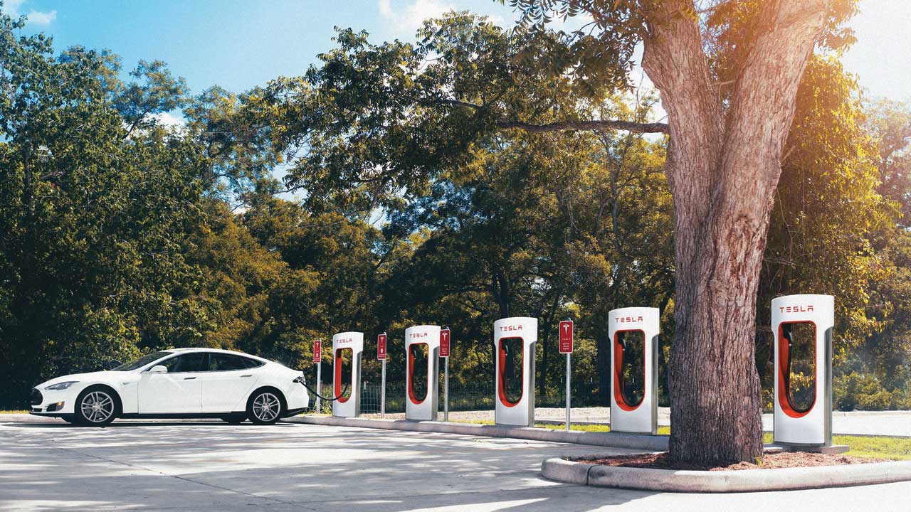 Tesla