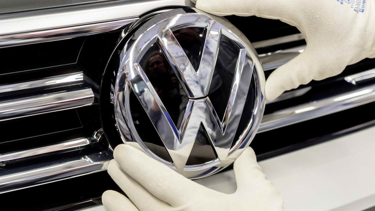 VOLKSWAGEN