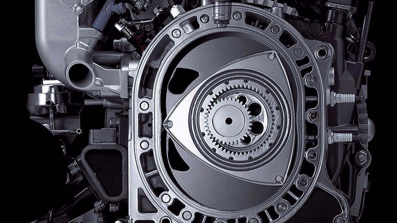 Wankel