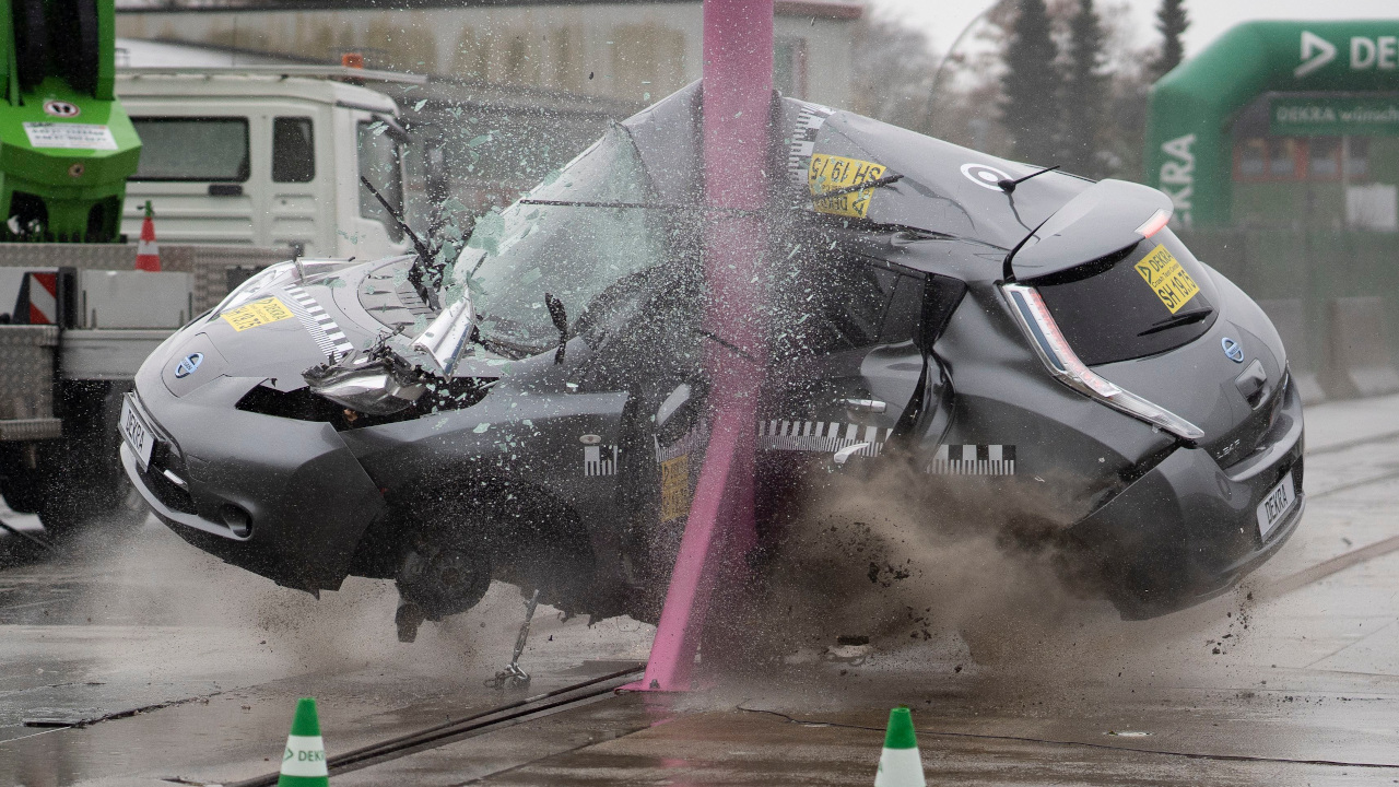 dekra euro ncap