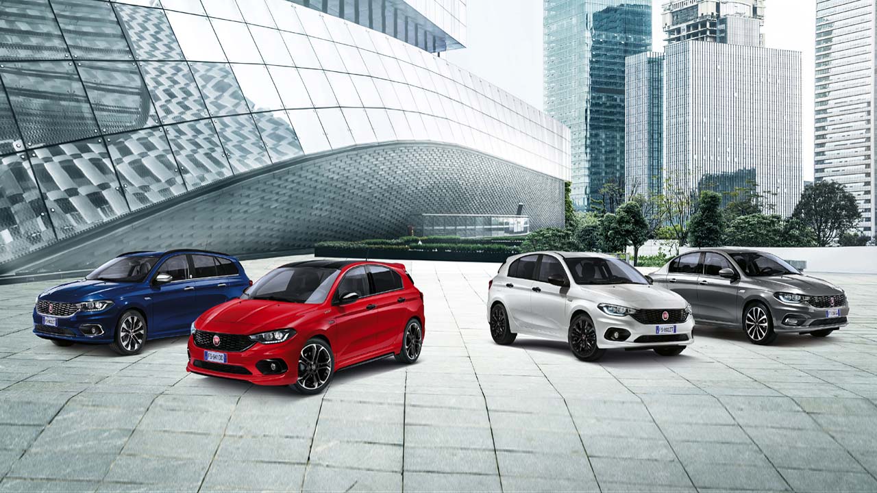Fiat Tipo