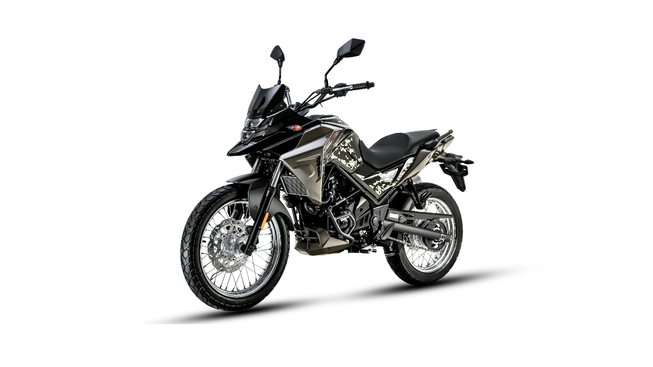 2020 SYM H-T 200