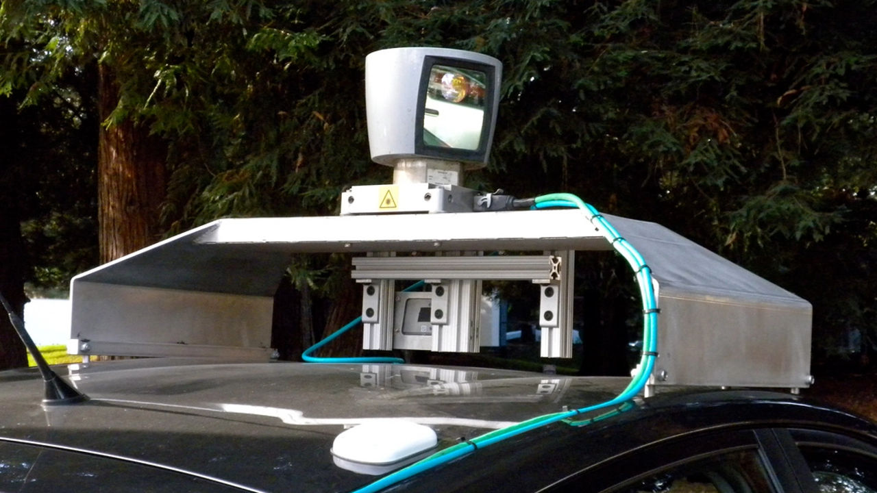 LiDAR