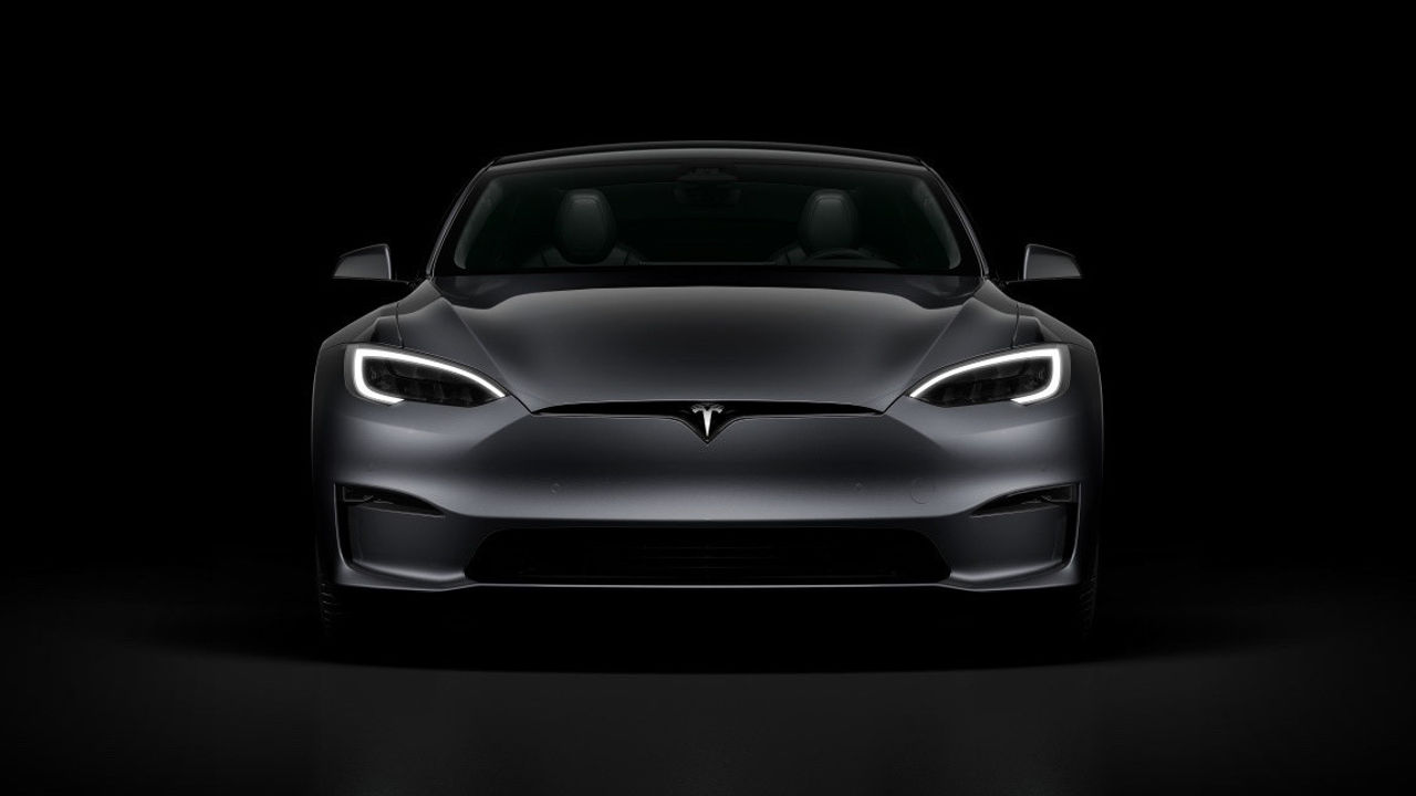 Tesla νέα μπαταρία 2021