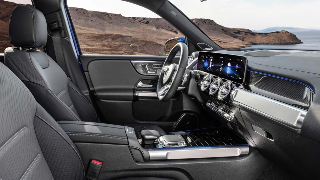 Mercedes