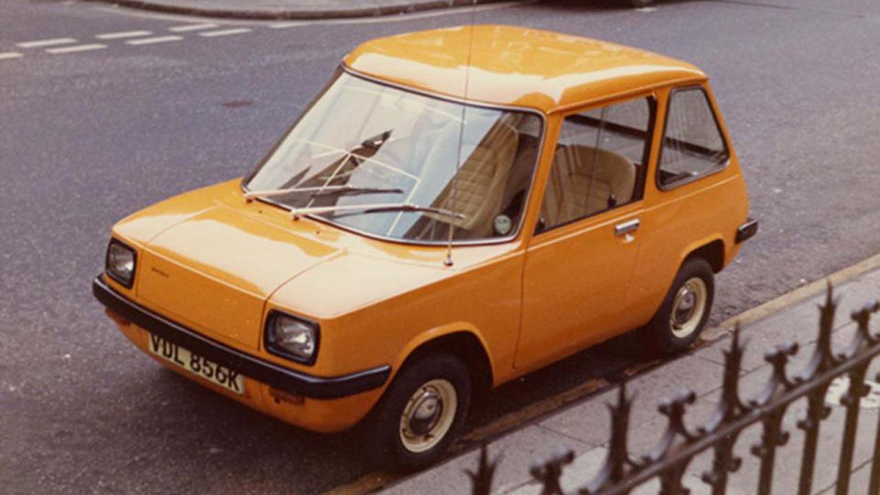 Enfield
