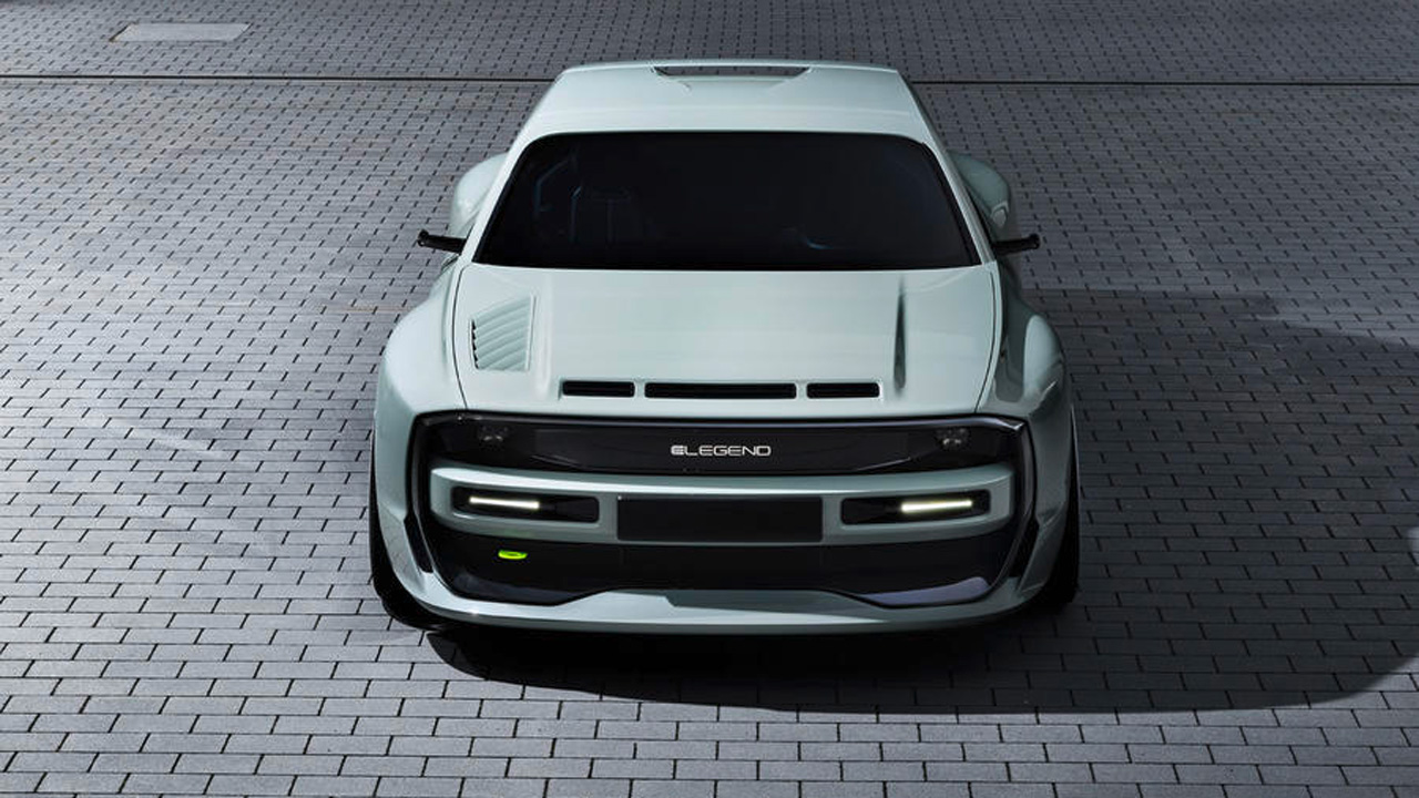 Audi Sport Quattro