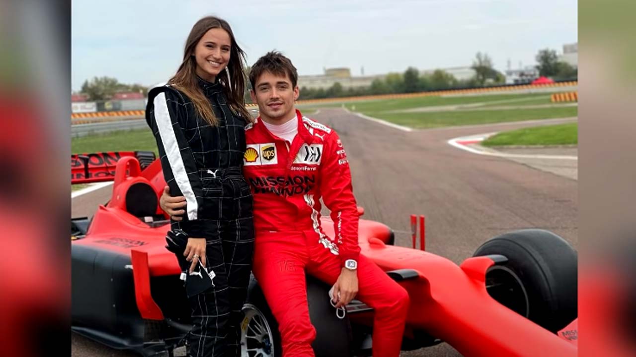 Leclerc