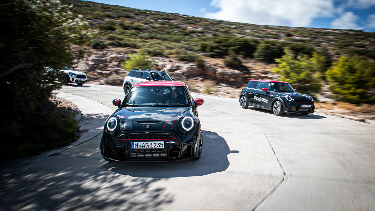 MINI Together days