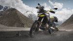Aprilia Tuareg 660 2021 τιμή Ελλάδα