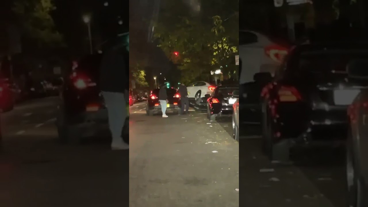 Hyundai Sonata Περιπολικό