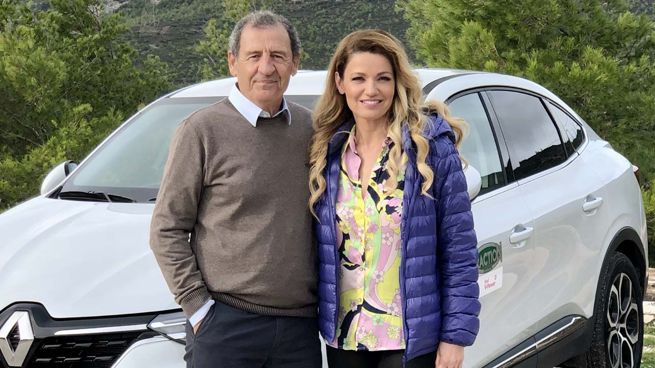 Στεφανής Βλαντή