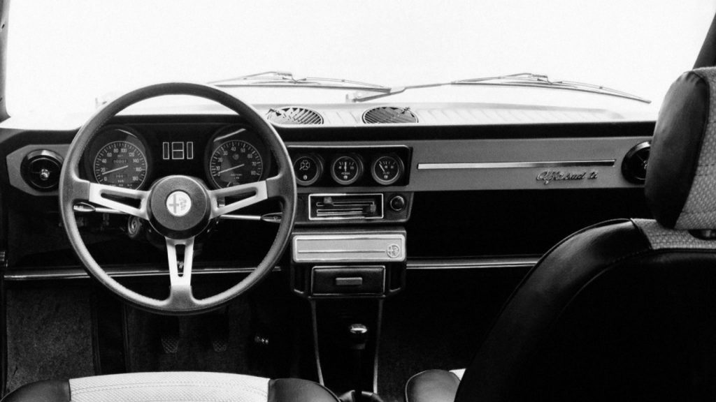 Alfa Romeo Alfasud