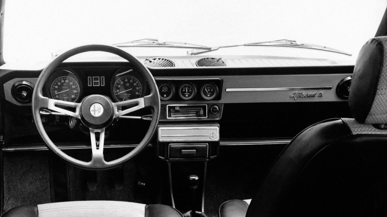 Alfa Romeo Alfasud