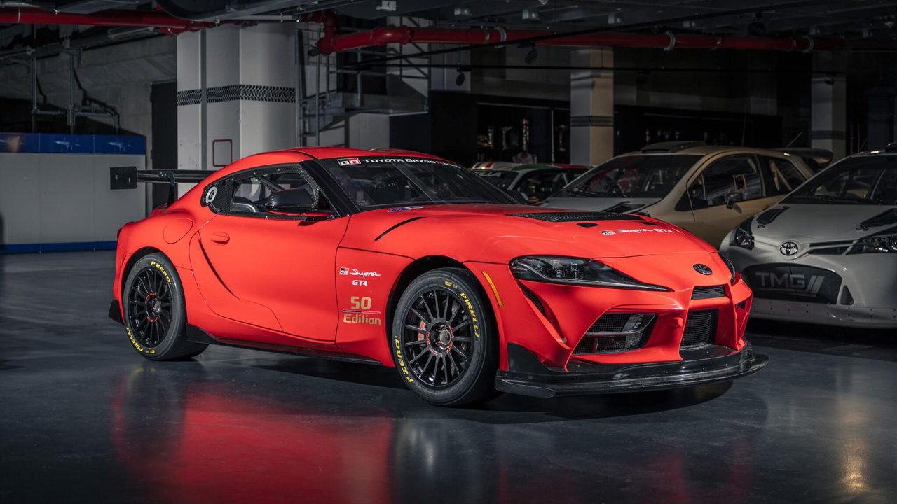 Gazoo Racing