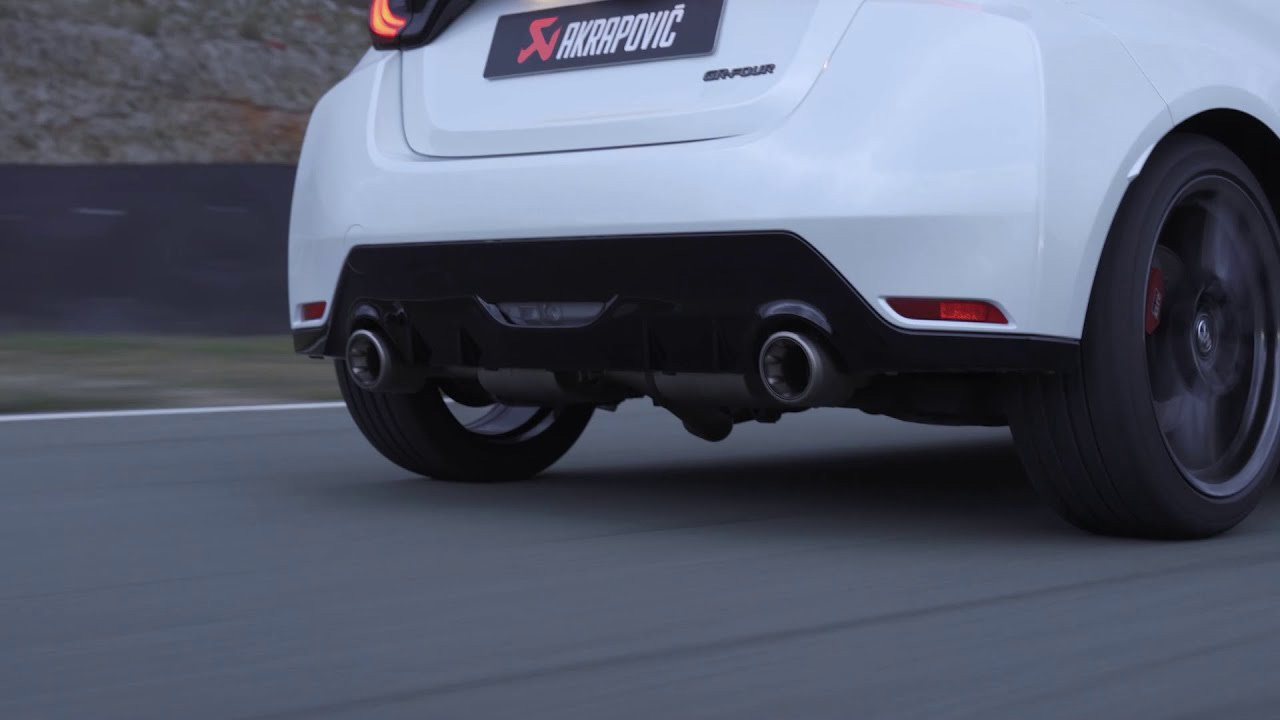 Toyota GR Yaris