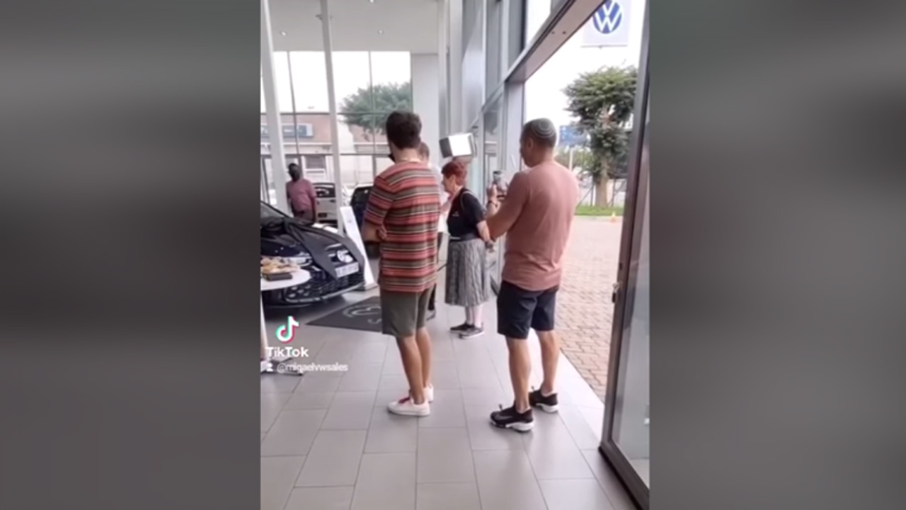 petrolhead