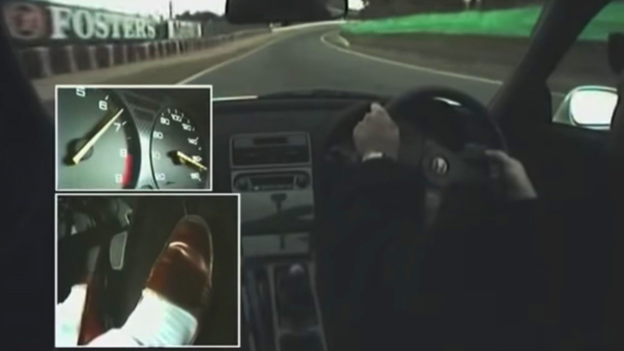 Ayrton Senna