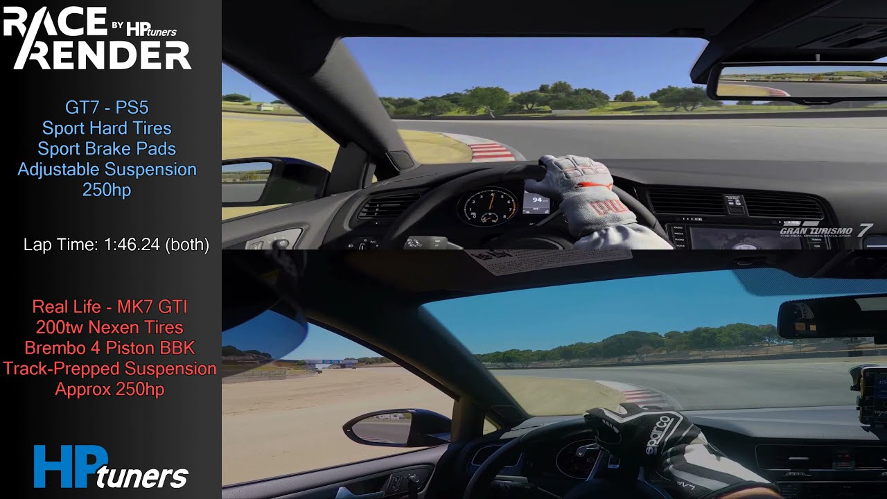 Gran Turismo 7