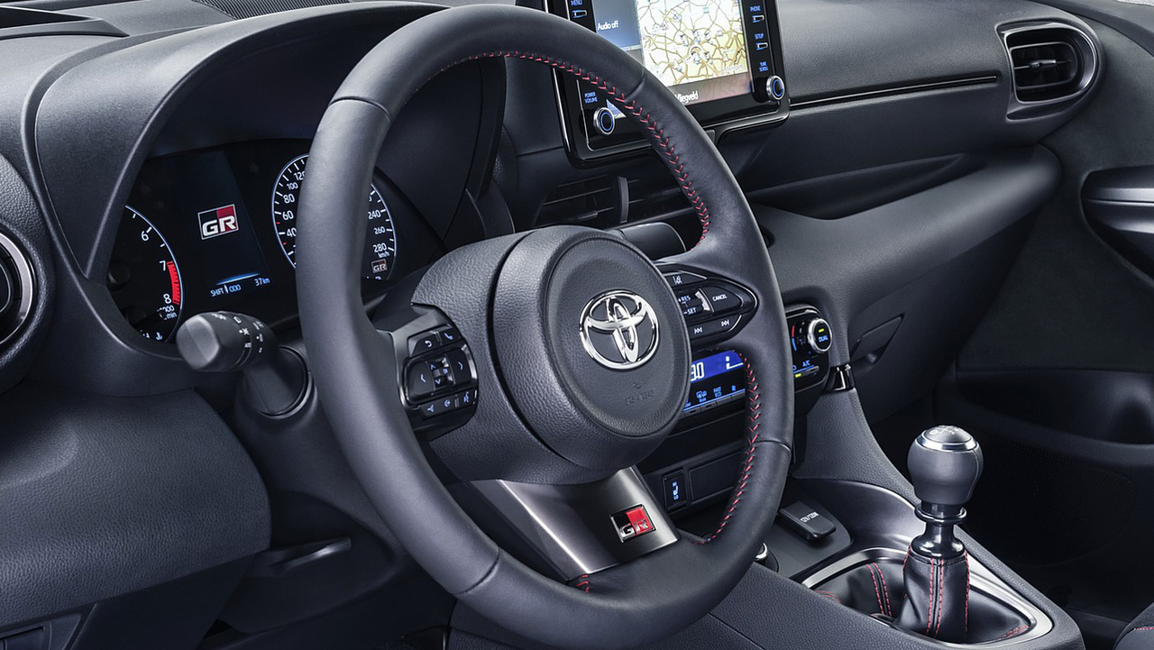 Πατέντα Toyota