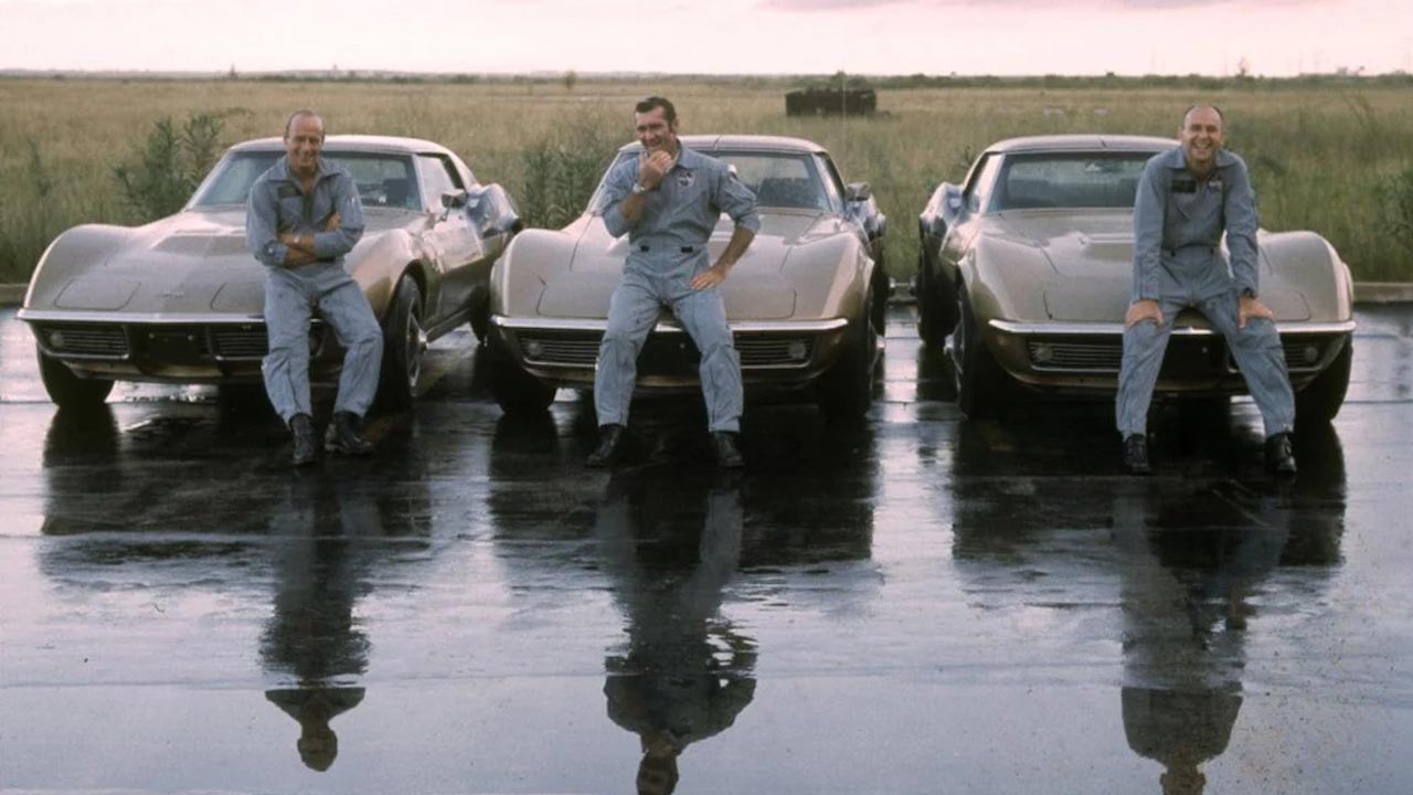 Corvette