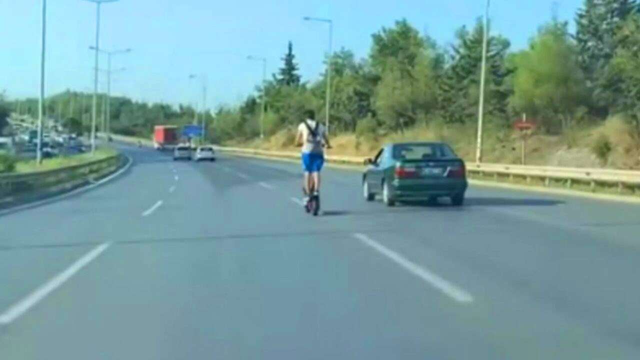 Πατίνι θεσσαλονίκη