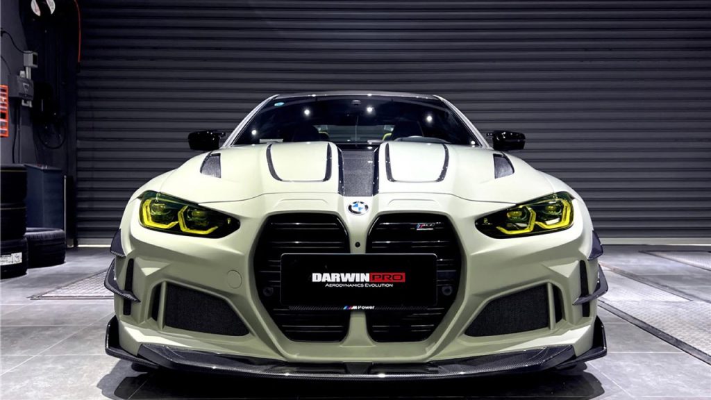 BMW M4