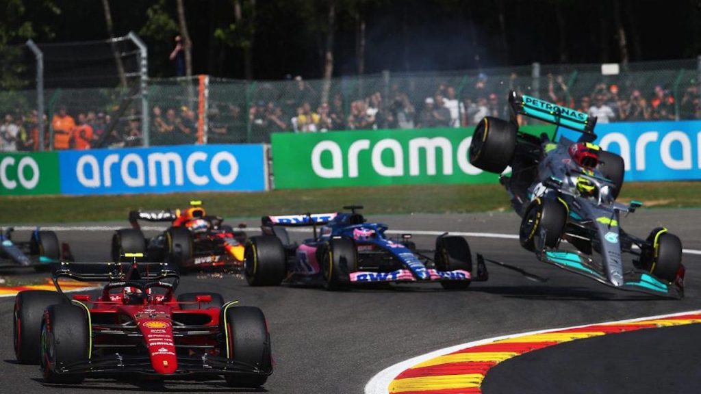 GP Spa