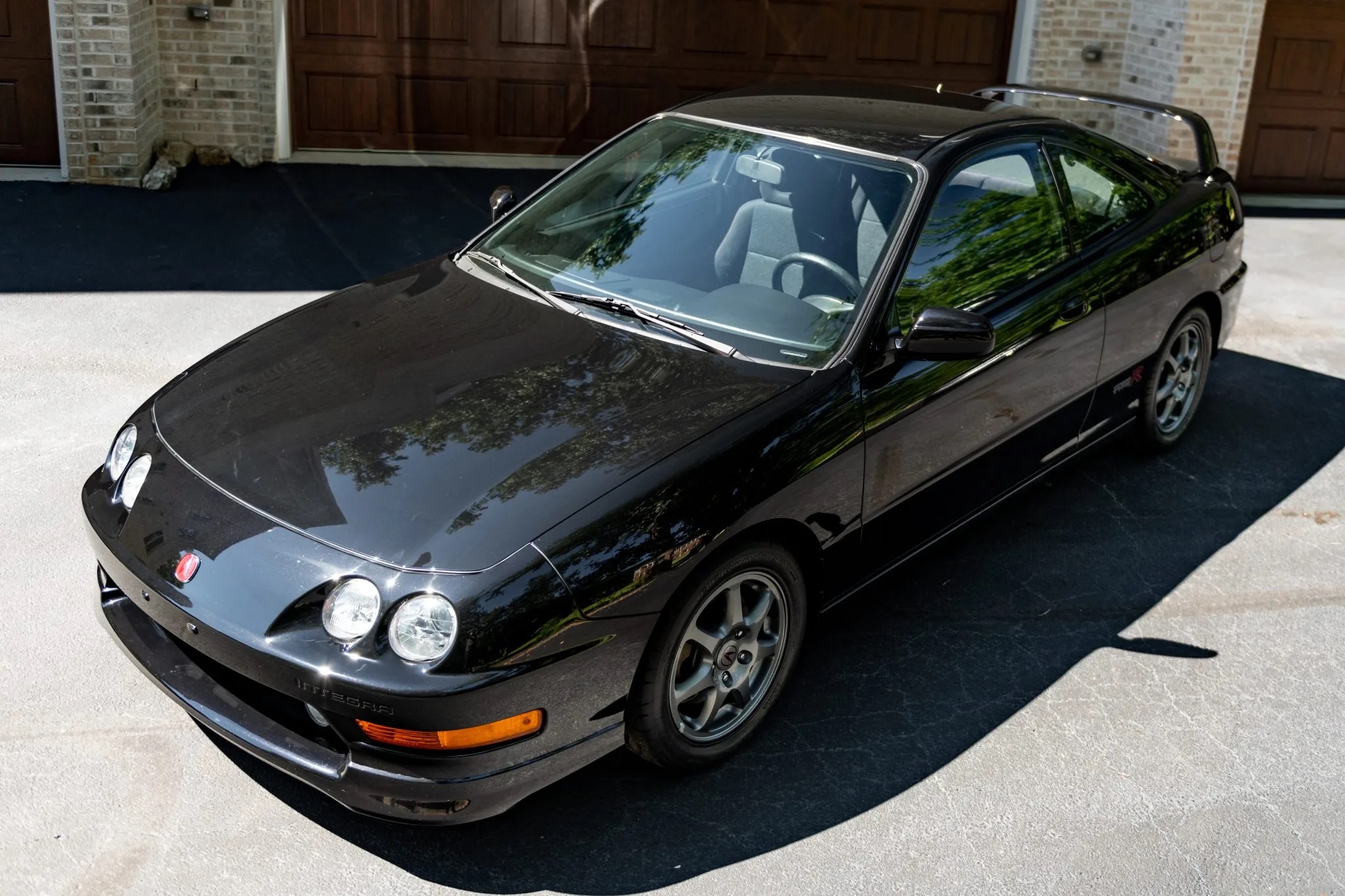 Honda Integra Type R