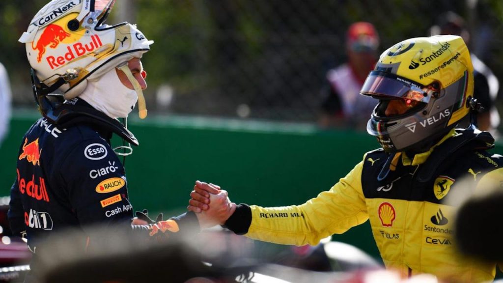 GP Monza 2022