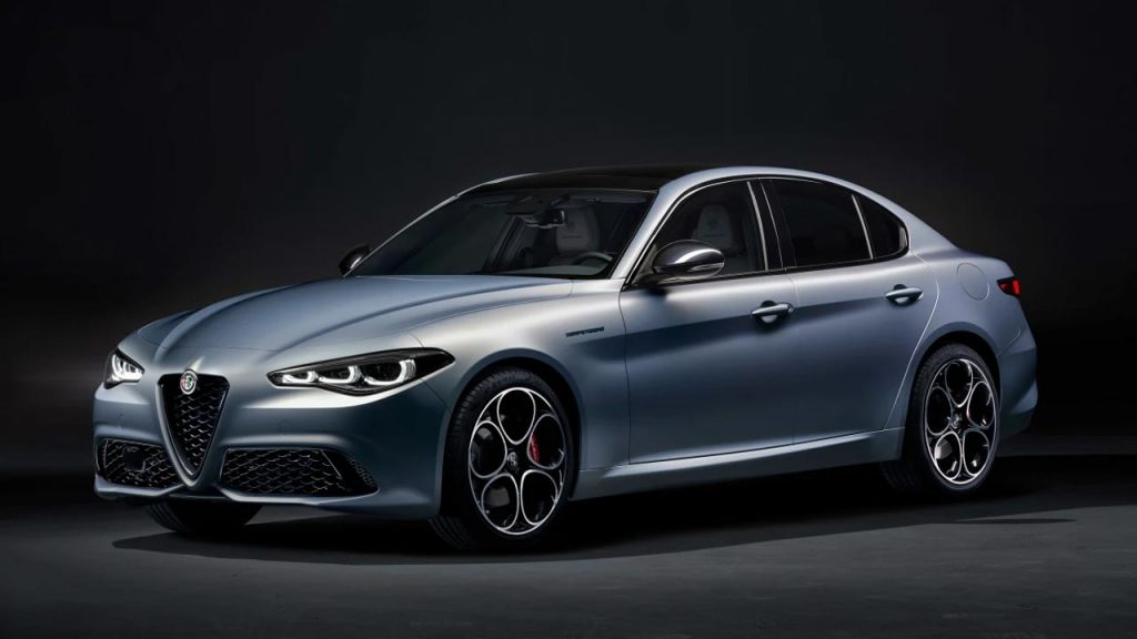 Alfa Romeo