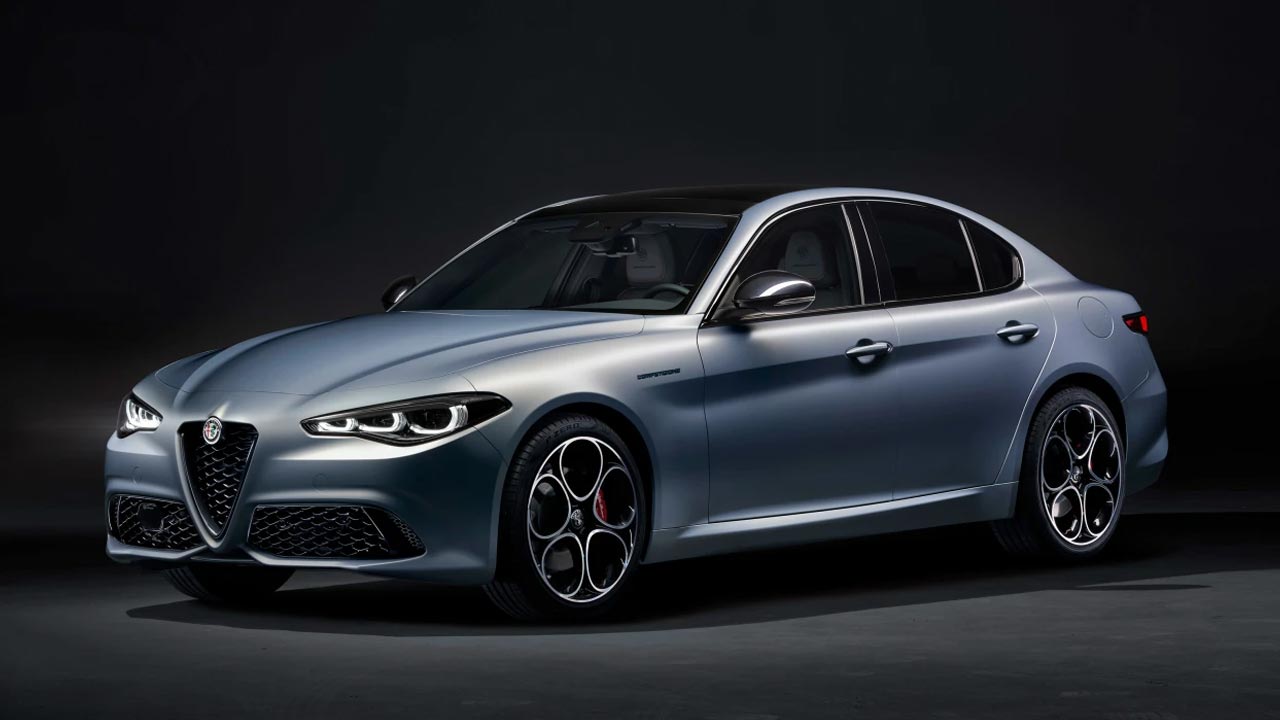 Alfa Romeo