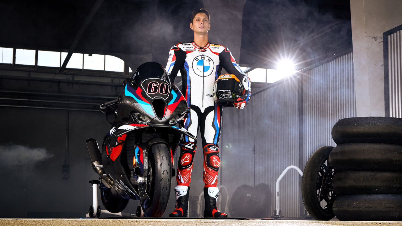 Νέα BMW M 1000 RR 2022