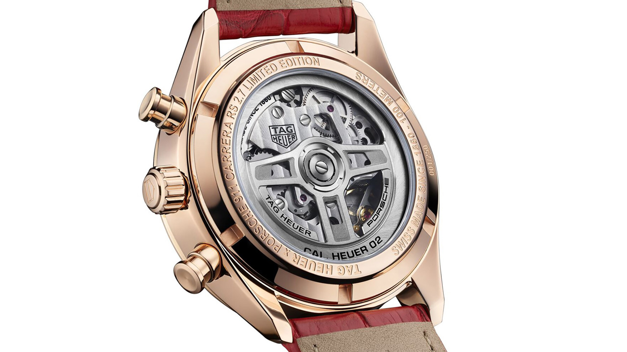 Tag Heuer