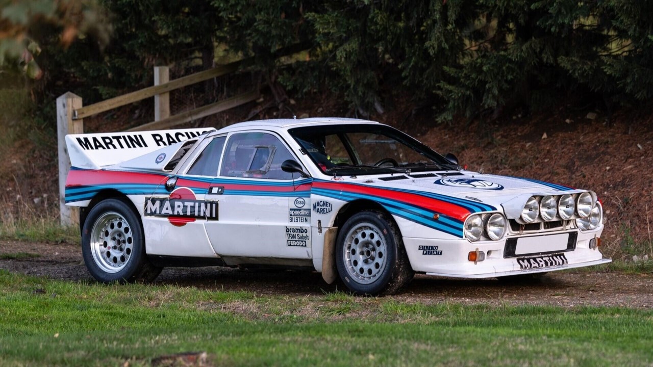Lancia 037