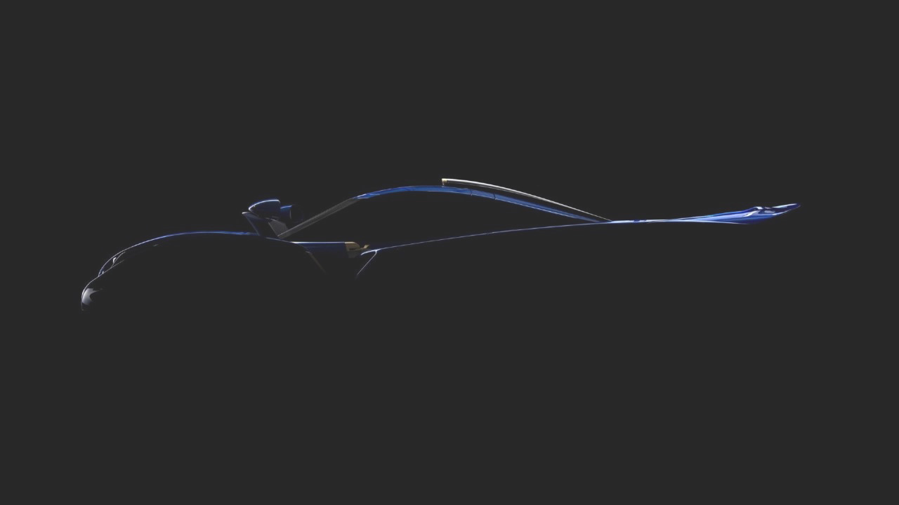 hypercar