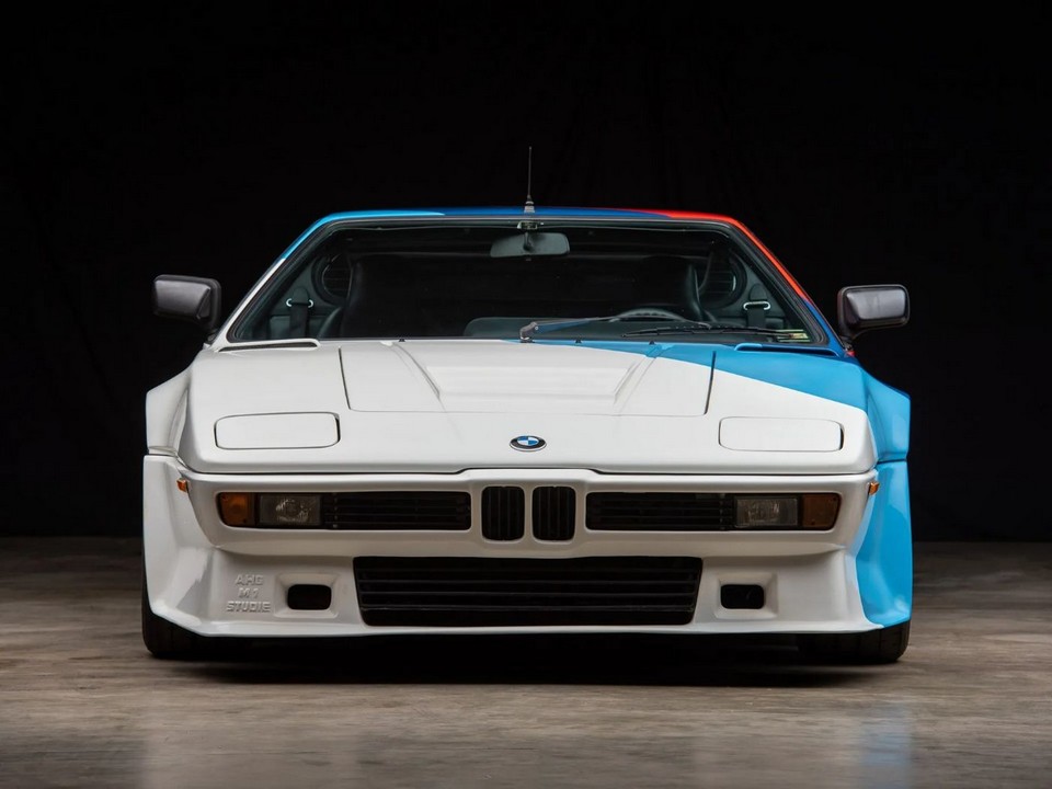 ΒMW M1