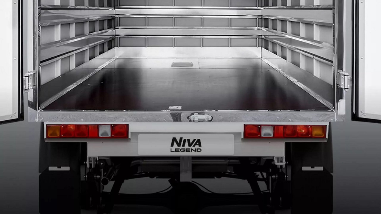 Lada Niva LCV