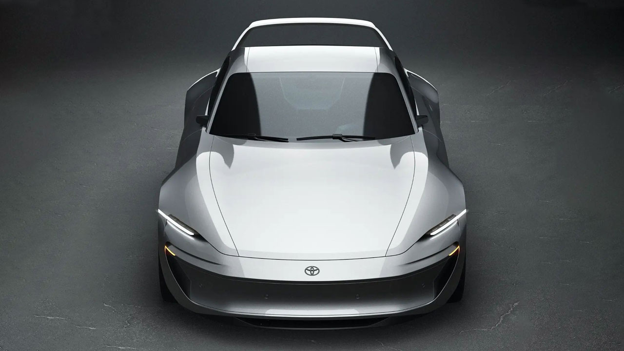 Toyota Supra