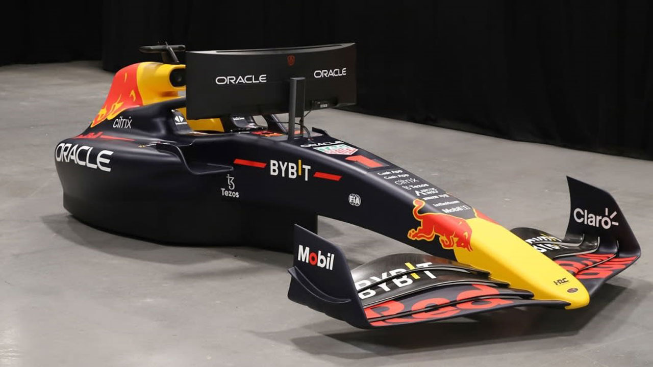 Red Bull