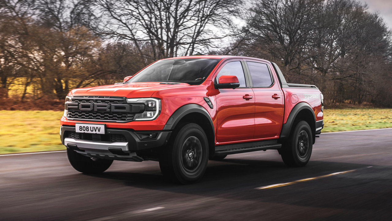 Ford πωλήσεις επαγγελματικά 2023
