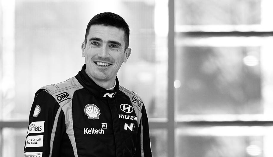 Craig Breen