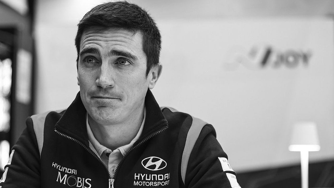 Craig Breen