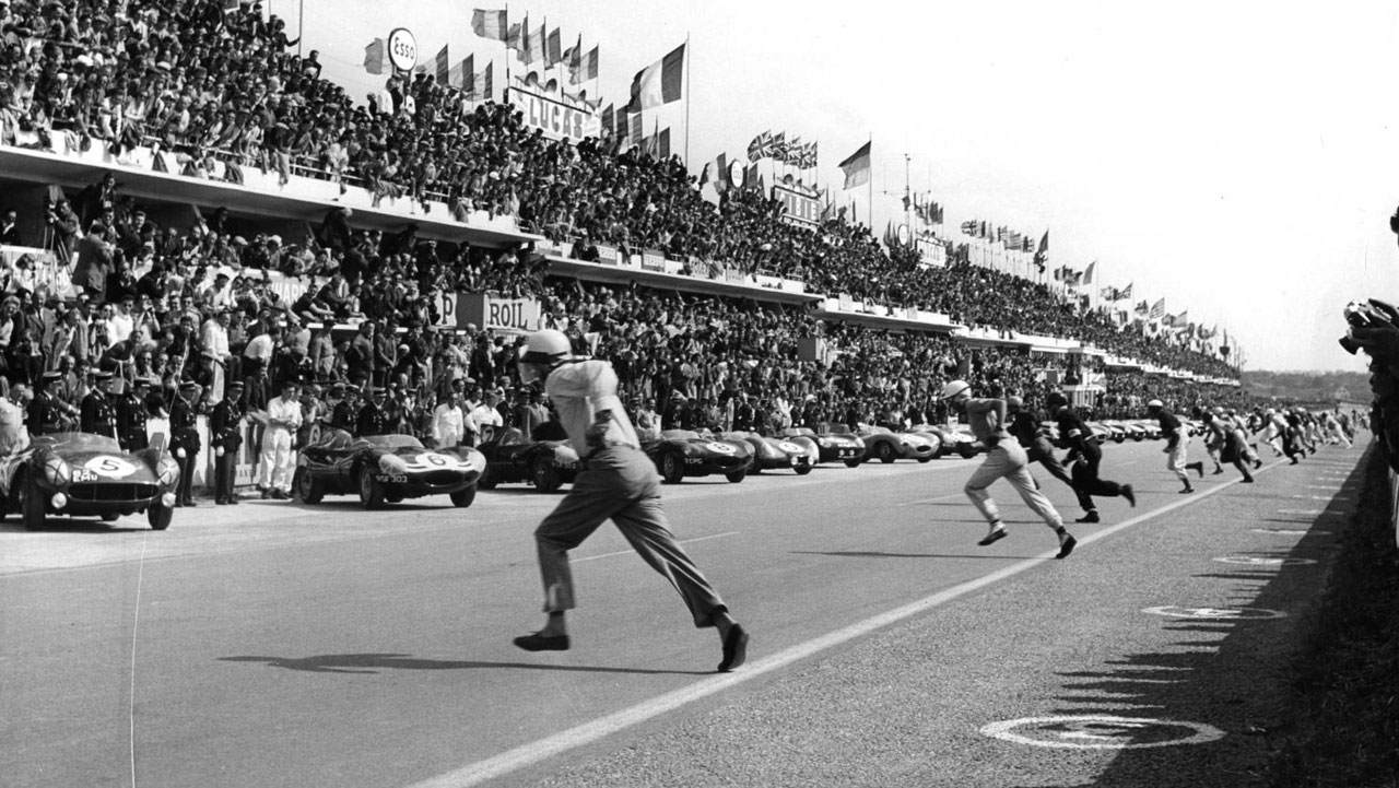 Le Mans
