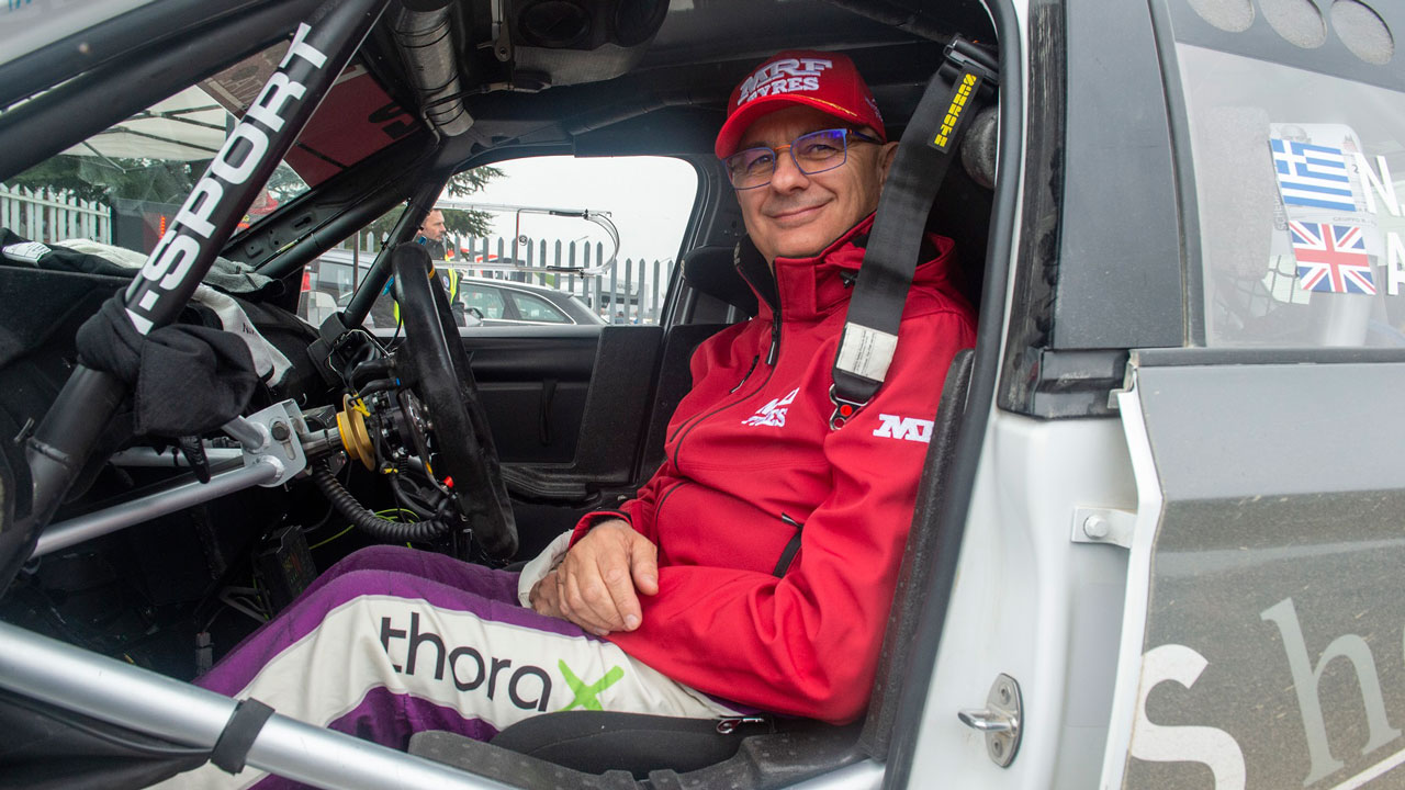 Rally San Marino