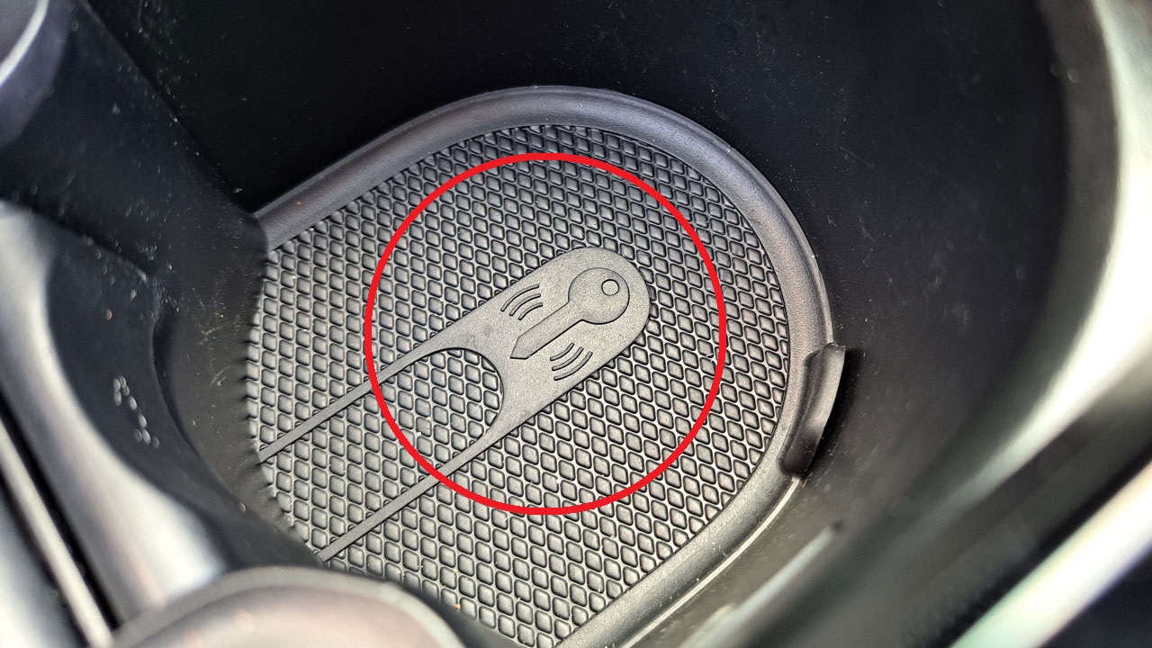 keyless