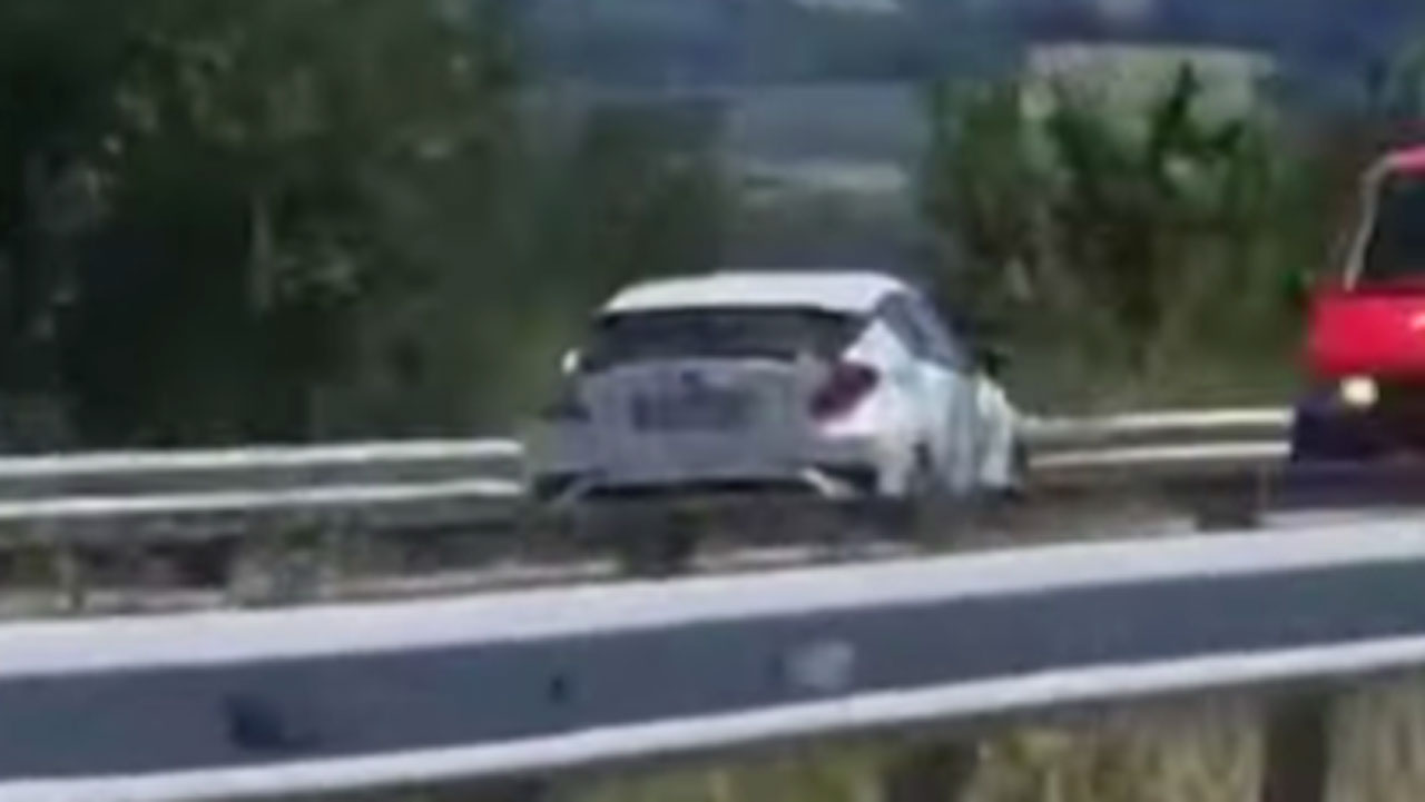 αντίθετο ρεύμα