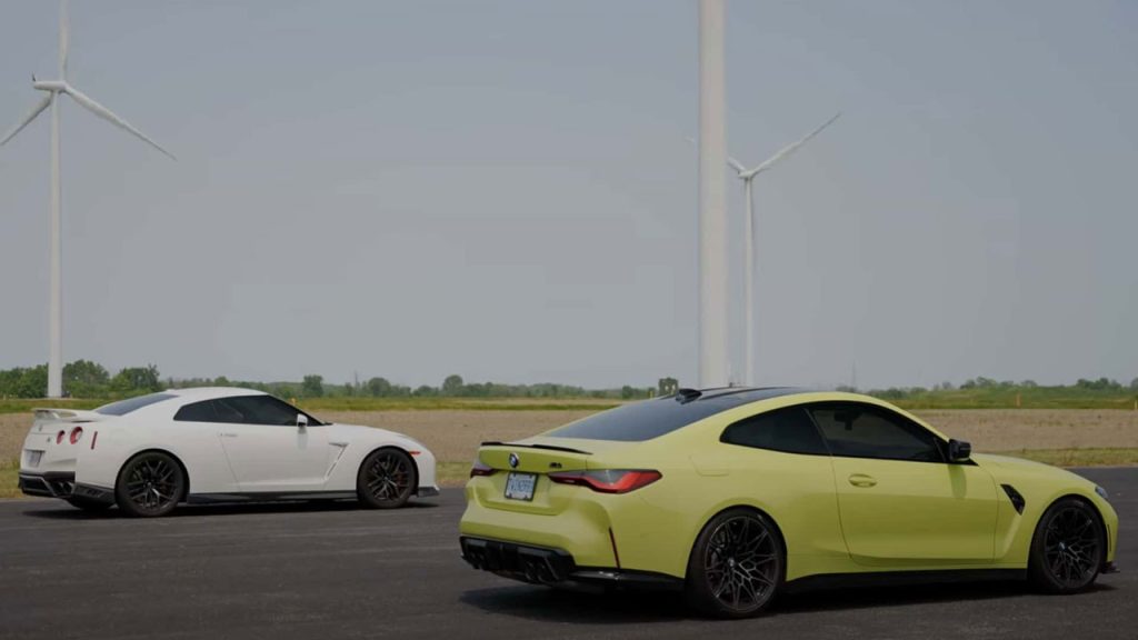 BMW M4