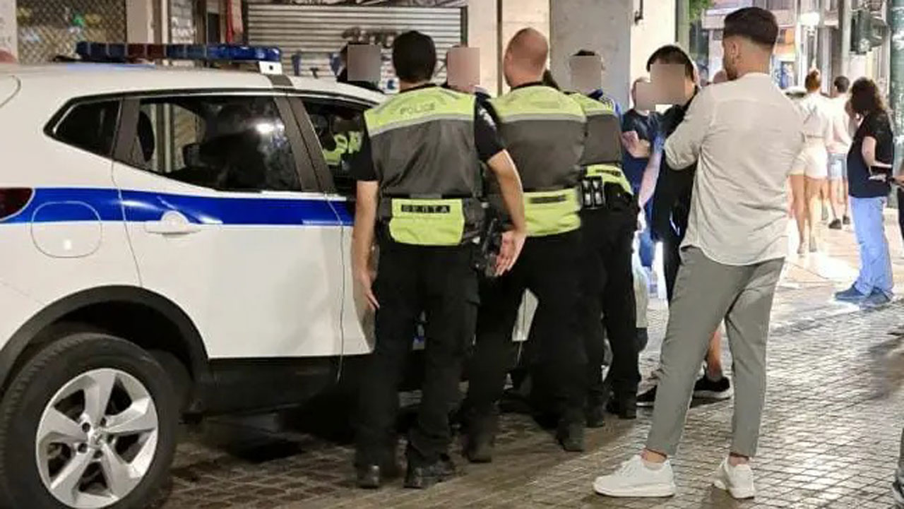Καταδίωξη